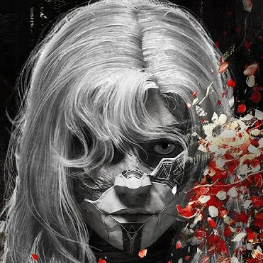 Alicia Expedition 33 Theme