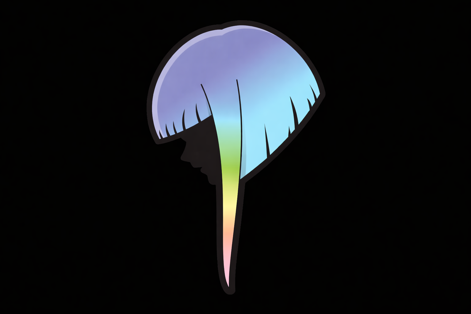 Lucy Edgerunner Theme